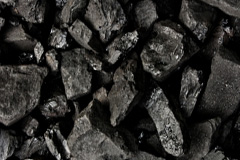 Tyn Y Bryn coal boiler costs